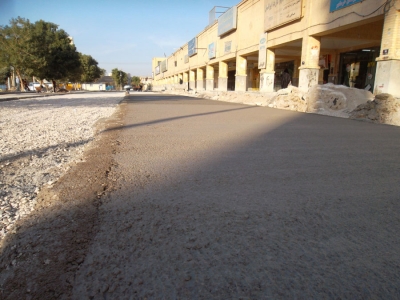 مسجد جامع خرمشهر_2