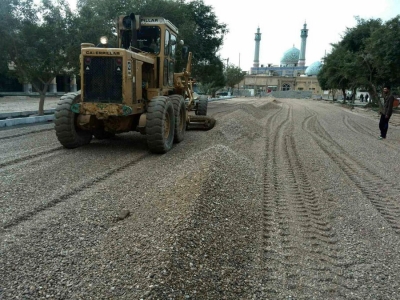 مسجد جامع خرمشهر_5