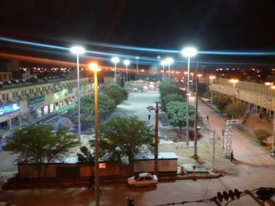 مسجد جامع خرمشهر_7