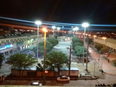 مسجد جامع خرمشهر_8