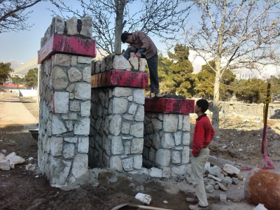 احداث بوستان ارغوان_18