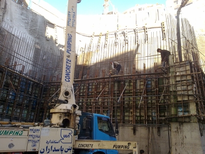 پایدارسازی خیابان مرجان_5