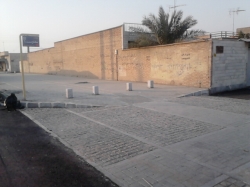 اصلاح هندسی معابر شهر خرمشهر
