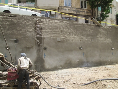 پایدارسازی خیابان گلابدره_2